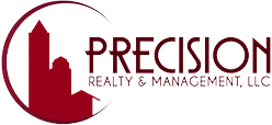 Precision Realty & Management Logo